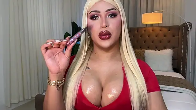 Your Majesty Tyra online show from 03/05/25, 05:29