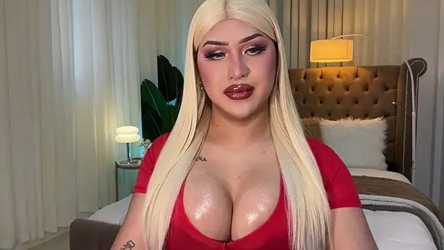 Your Majesty Tyra online show from 03/13/25, 06:16