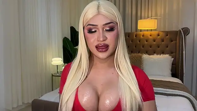 Your Majesty Tyra online show from 03/12/25, 07:57