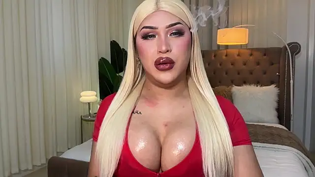 Your Majesty Tyra online show from 03/16/25, 04:09