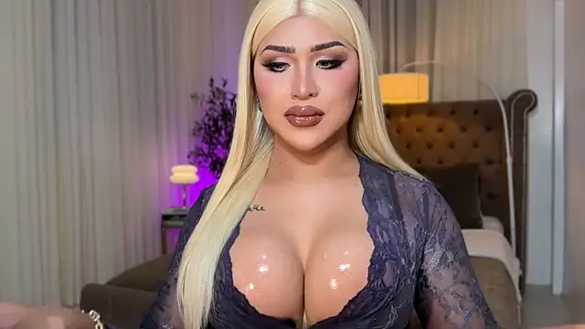 Your Majesty Tyra online show from 10/30/25, 05:06