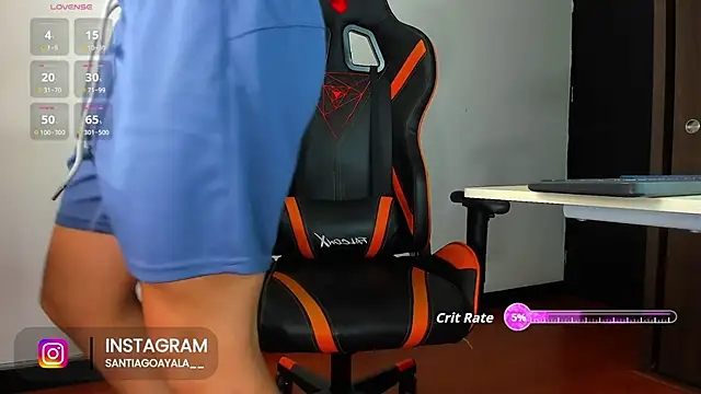 adrik cano   online show from 02/05/26, 01:34