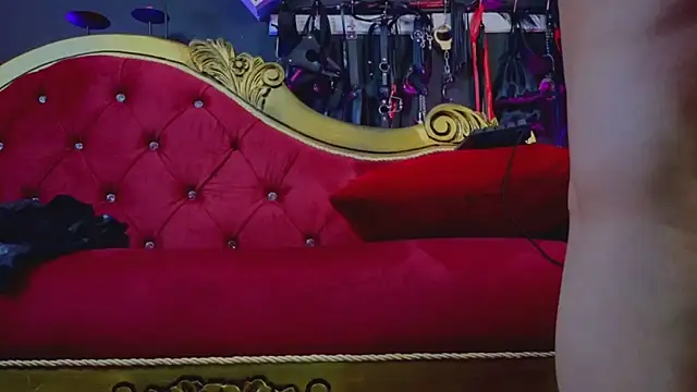 PerlaDivaio online show from 11/07/25, 03:05