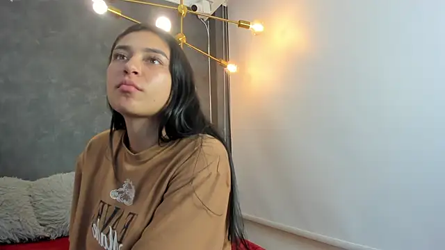 dayra angels online show from 10/07/25, 08:32