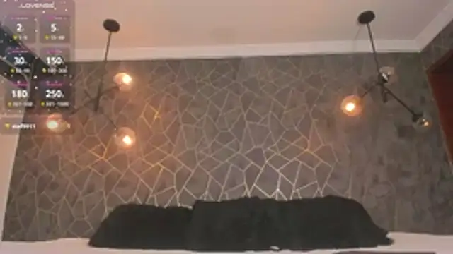 dayra angels online show from 02/08/26, 09:23