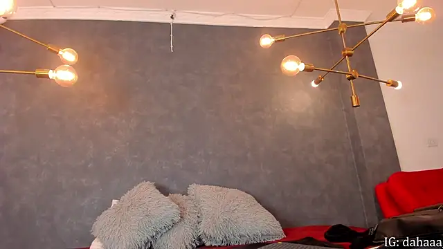 dayra angels online show from 06/01/26, 08:08