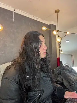 dayra angels online show from 04/16/26, 09:15