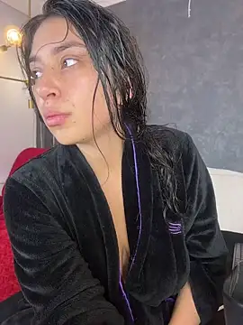 dayra angels online show from 05/26/26, 07:01