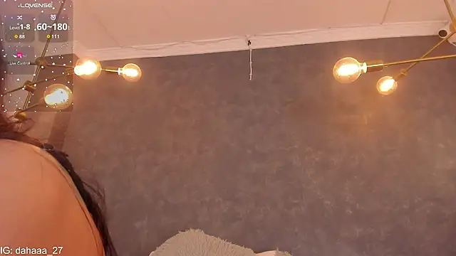 dayra angels online show from 04/13/26, 06:45