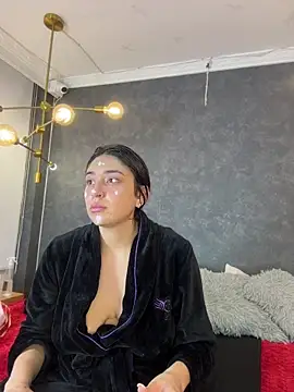 dayra angels online show from 05/14/26, 04:15