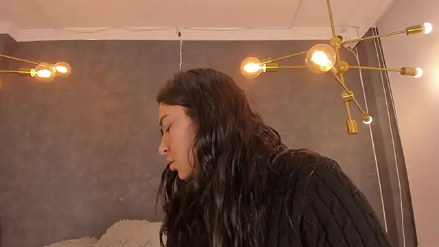 dayra angels online show from 11/30/25, 05:14