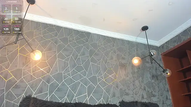 dayra angels online show from 04/04/26, 08:15