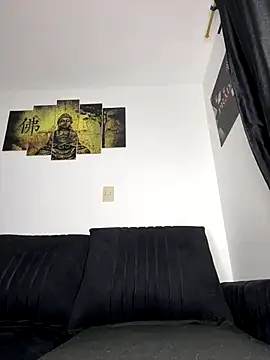 dayra angels online show from 01/05/26, 10:13