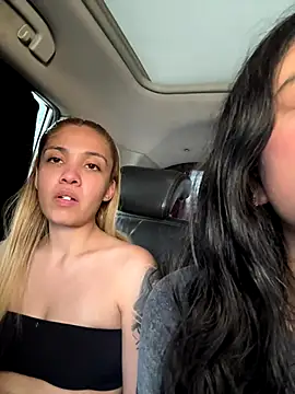 dayra angels online show from 11/24/25, 09:26