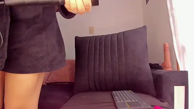 dayra angels online show from 01/11/26, 08:05