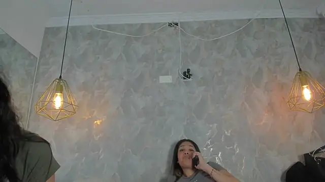 dayra angels online show from 11/05/25, 07:17