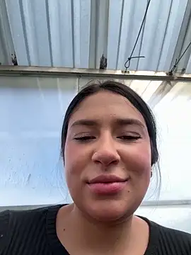 dayra angels online show from 04/18/26, 07:18