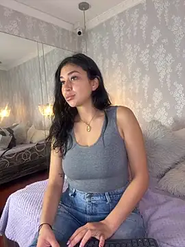 dayra angels online show from 09/10/25, 06:07