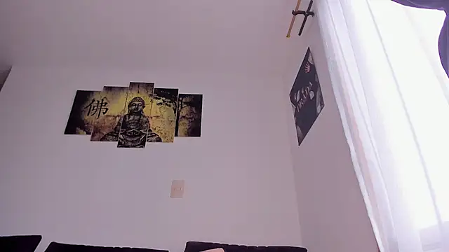 dayra angels online show from 01/10/26, 08:04