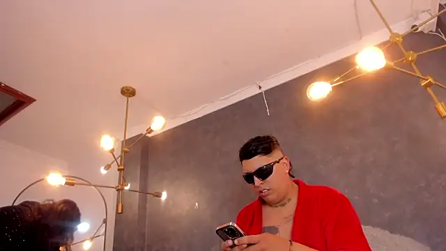 dayra angels online show from 02/22/26, 04:37