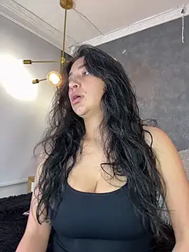 dayra angels online show from 02/25/26, 10:09