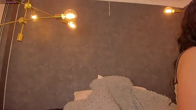 dayra angels online show from 04/15/26, 07:07