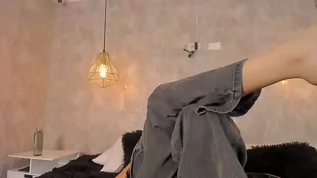 dayra angels online show from 10/02/25, 07:28