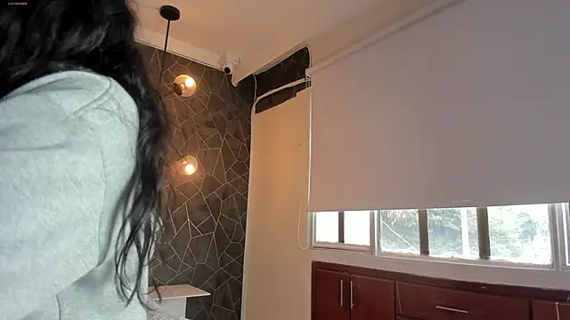 dayra angels online show from 11/10/25, 05:07