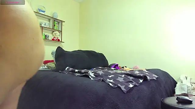 anie milf1 online show from 02/17/26, 09:34