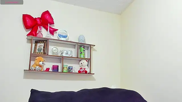 anie milf1 online show from 03/27/26, 11:16