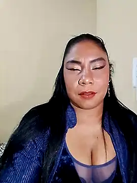 rosmery-navarro online show from 03/08/25, 03:06