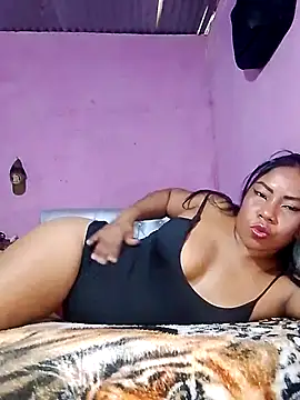 rosmery-navarro online show from 02/09/25, 07:30