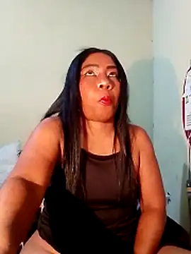 Snapshot of rosmery-navarro chatting on 05/14/26, 03:58 rosmery-navarro online show from 05/14/26, 03:58