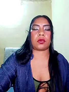 rosmery-navarro online show from 12/18/25, 05:12