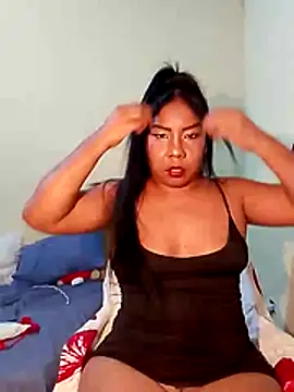 rosmery-navarro online show from 03/21/26, 04:46