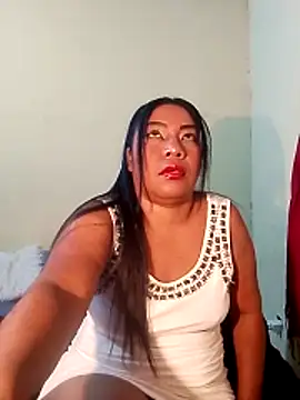 rosmery-navarro online show from 04/20/26, 05:32