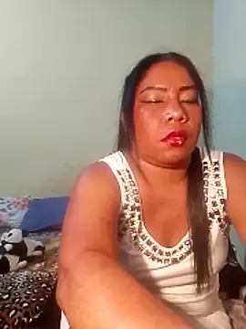 rosmery-navarro online show from 02/18/26, 05:16