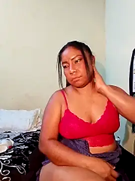 rosmery-navarro online show from 02/08/26, 06:00