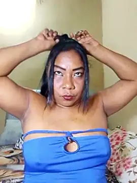 rosmery-navarro online show from 11/29/25, 04:23