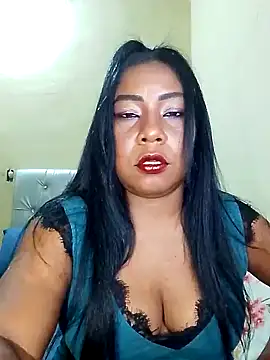 rosmery-navarro online show from 10/13/25, 04:47