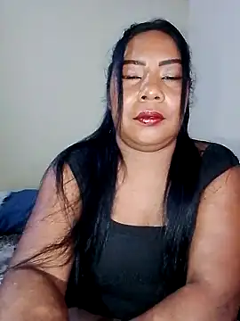 rosmery-navarro online show from 09/24/25, 07:15