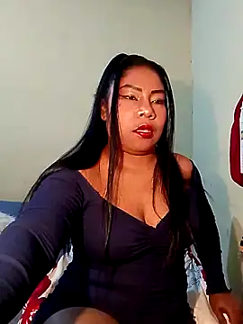 rosmery-navarro online show from 03/23/26, 05:18