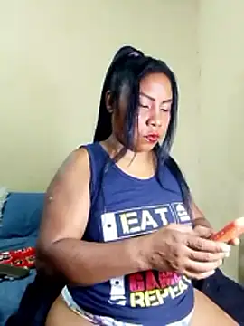 Snapshot of rosmery-navarro chatting on 06/02/26, 04:34 rosmery-navarro online show from 06/02/26, 04:34