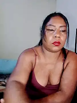 rosmery-navarro online show from 09/21/25, 08:52