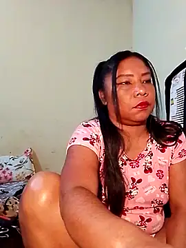 rosmery-navarro online show from 02/15/26, 07:42