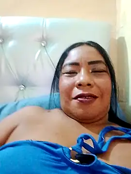 rosmery-navarro online show from 12/16/25, 03:44