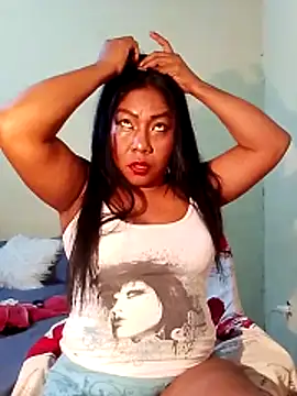 rosmery-navarro online show from 03/31/26, 05:09