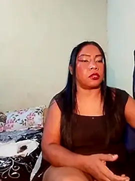 rosmery-navarro online show from 02/12/26, 05:07