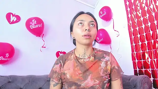 miss soffi  online show from 02/16/26, 12:26