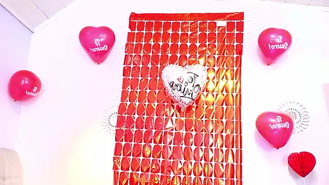 miss soffi  online show from 02/14/26, 01:11